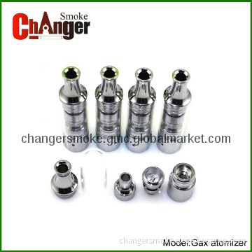 environmental copper and glass mechanical mod Gax clearomizer